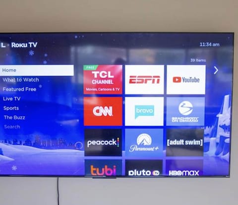 Television