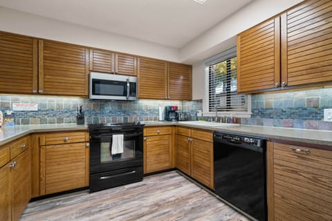 Kitchen | Main Level | Cooking Basics | Coffee Maker