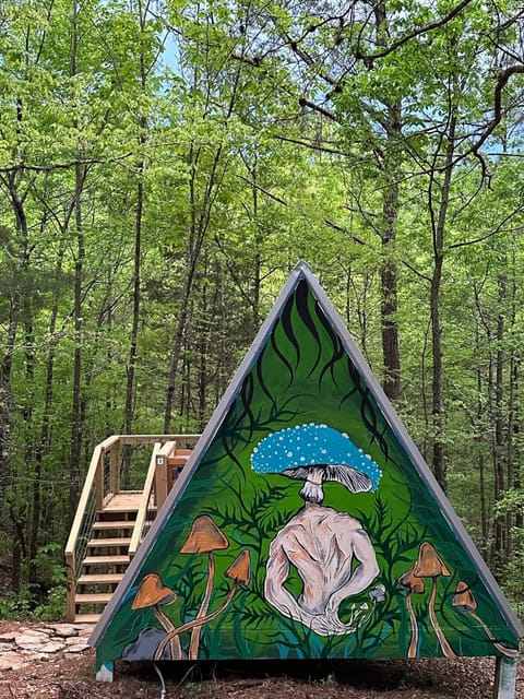 G5 Entrance