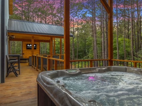 Come escape to your new favorite  getaway...