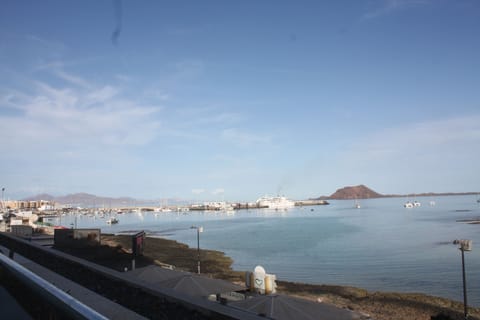View From Terrace
