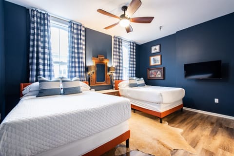 Blantons Bourbon Unit