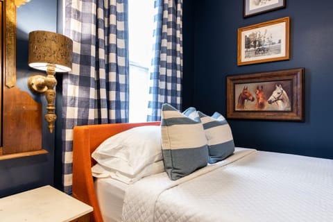 Blantons Bourbon Unit