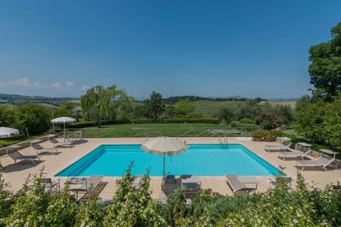 Villa Il Fiore e la Farfalla 14 (8952)