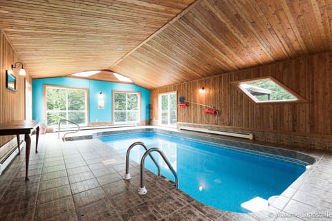 Indoor Pool (1)