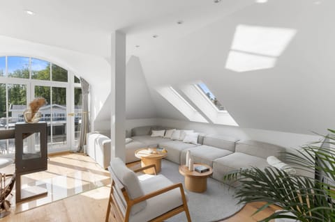 Ihr Rückzugsort zum Wohlfühlen