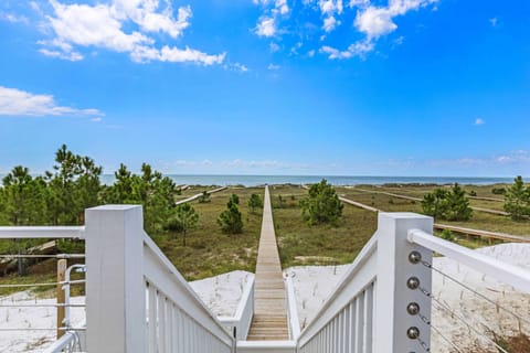 Boardwalk