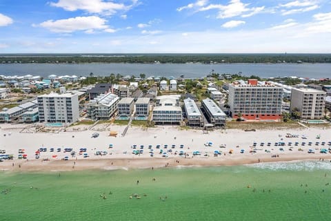 Our beach