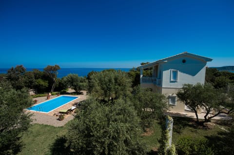 Villa Feia with swimmingpool