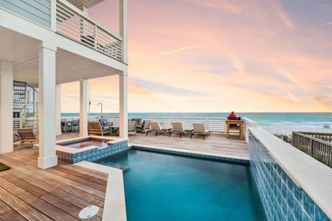 Welcome to 'Manta Ray' in Panama City Beach!