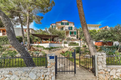 villa Strmo