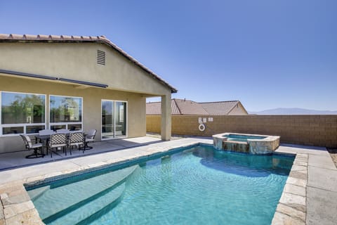 Desert Hot Springs Vacation Rental | 3BR | 2BA | 2,083 Sq Ft | Step-Free Access