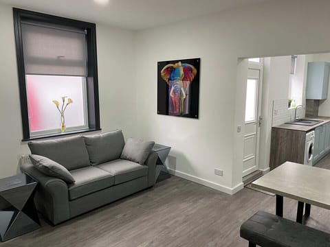 Apexlivingne Sunderland
Living room/kitchen