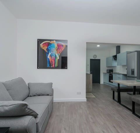 Apexlivingne Sunderland
Spacious living area