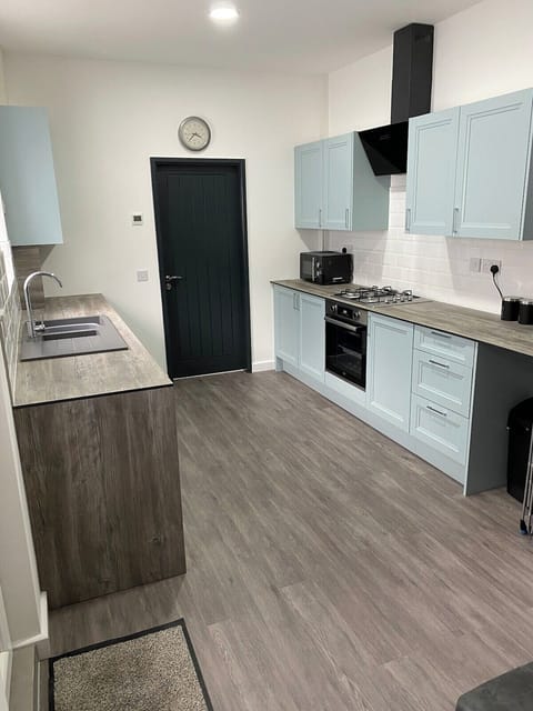 Apexlivingne Sunderland
Fully equipped kitchen