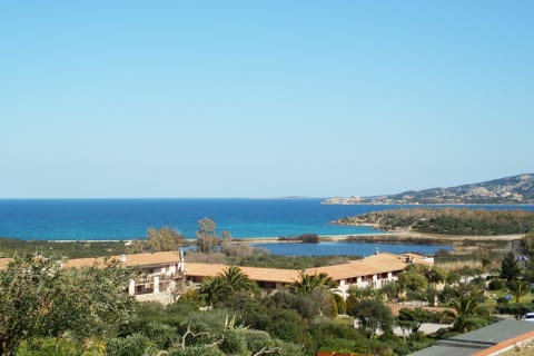 View from Holiday Home [summer]