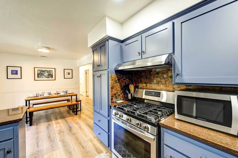 Kitchen | Coffee Maker | Toaster | Cooking Basics