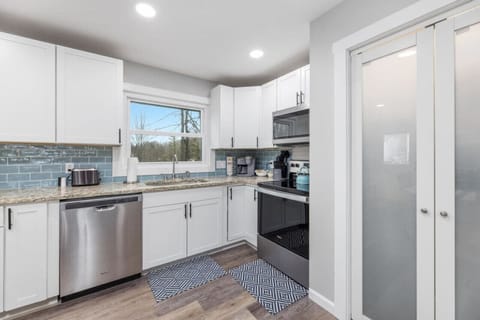 Your cozy culinary corner awaits.