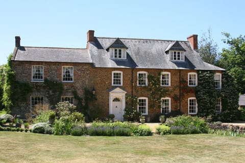 The Old Rectory Maidford