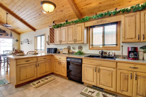 Kitchen | Ice Maker | Cooking Basics | Spices