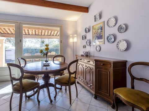 Table, Furniture, Property, Chair, Azure, Wood, Interior Design, Architecture, Floor, Cabinetry