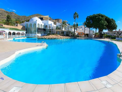 Swimming Pool, Resort, Leisure, Hacienda, Hotel, Villa, Outdoor Furniture, Shade, Vacation