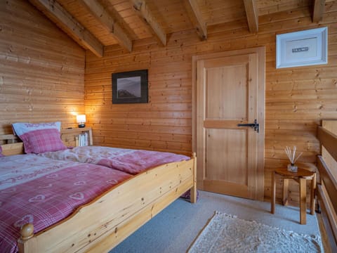 Furniture, Comfort, Wood, Bed Frame, Building, Interior Design, Floor, Flooring, Wood Stain, Bed