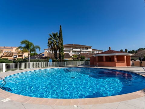 Water, Sky, Swimming Pool, Plant, Azure, Blue, Building, Architecture, Tree, Shade