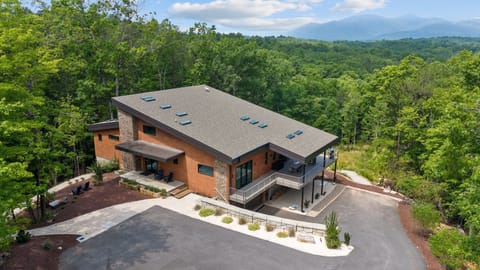 The Sanctuary at Table Rock