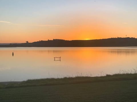 690 Pukehina - Holiday Home - Sunset