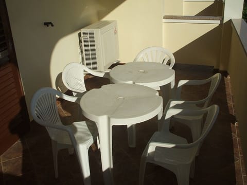 Terrace 1