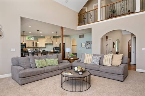 "My wife and I spent our wedding week here with the wedding party and some close friends/family and had an incredible time." - Luis-Felipe