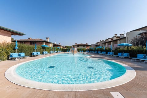 Holiday Home Swimming Pool