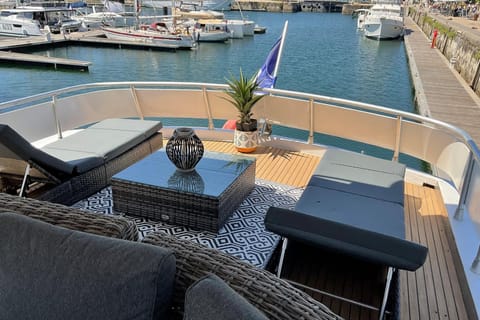 Patio / Balcony