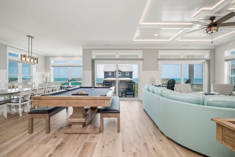 Open Area - 2nd Floor South
