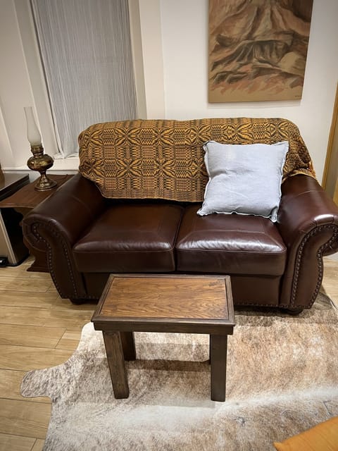 Living Room in Los Cuates