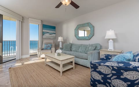 Phoenix IV 4054, Orange Beach, Alabama, beach front, 2 bedroom condominium on the 5th floor