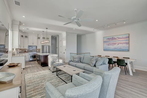 Relax and unwind together