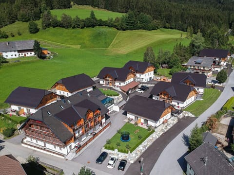 Building, Property, Nature, Land Lot, Plant, House, Urban Design, Tree, Landscape, Leisure