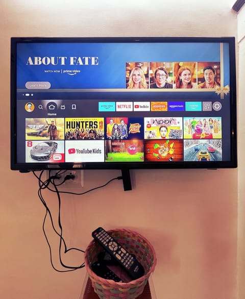 Television