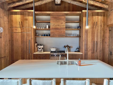 Day Cabin - 3 bedrooms