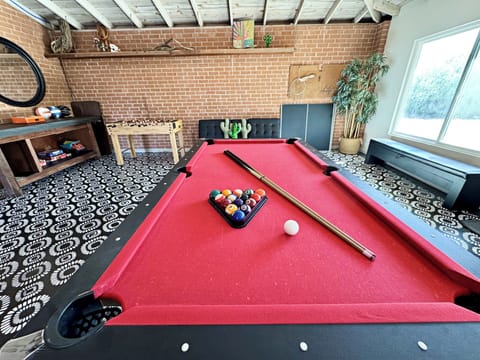 Welcome to the Fox House! We value safety, comfort, and a feeling of home.