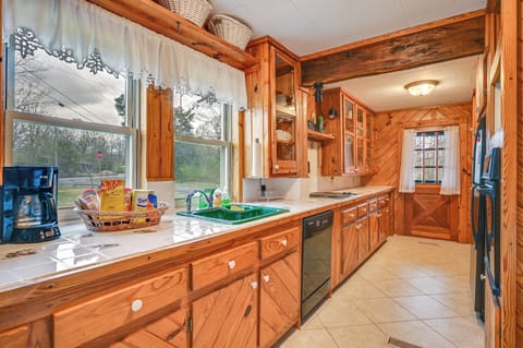 Kitchen | Cooking Basics | Spices | Toaster