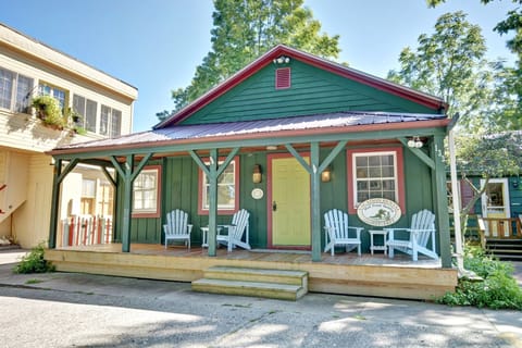 Welcome to Lake Effect