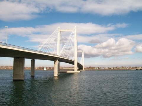Hendler Bridge