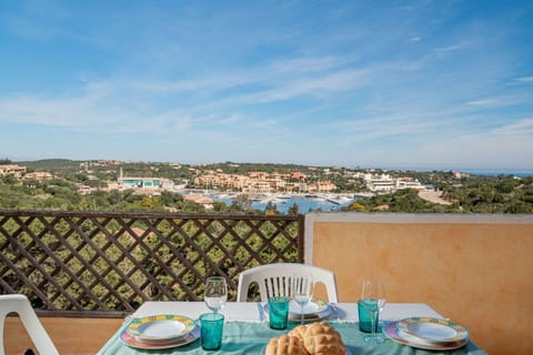 Balcony / Terrace / Patio, Scenic View
