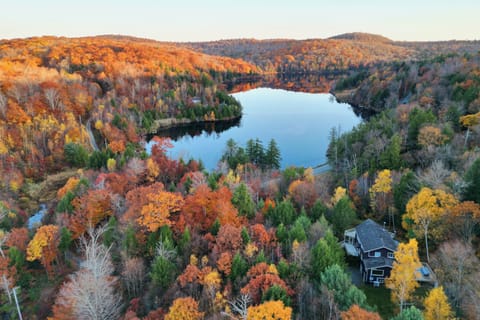 Otis Vacation Rental | 2BR | 3BA | 2,280 Sq Ft | Stairs Required