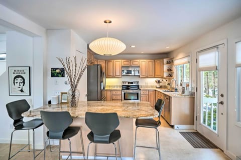 Kitchen | 2nd Floor | Cooking Basics | Dishwasher