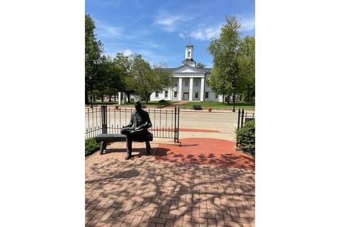 Unique apartment in historic downtown Apartment in Kentucky