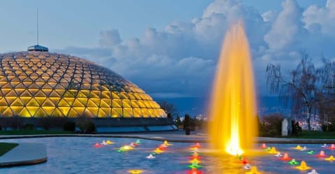 Queen Elizabeth Park